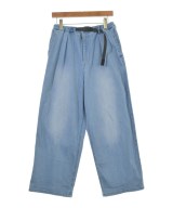 GRAMICCI デニムパンツ