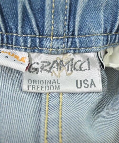 GRAMICCI（グラミチ）デニムパンツ 紺 サイズ:M メンズ/2200613842082