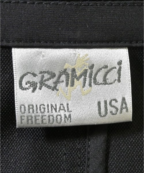 GRAMICCI（グラミチ）カジュアルジャケット 黒 サイズ:M メンズ/2200614240078
