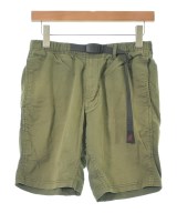 GRAMICCI ショートパンツ