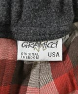 GRAMICCI（グラミチ）クロップドパンツ グレー サイズ:L メンズ/2200609853030