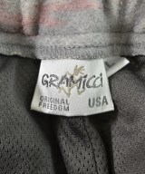 GRAMICCI（グラミチ）クロップドパンツ グレー サイズ:L メンズ/2200609853047