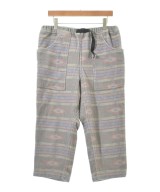 GRAMICCI クロップドパンツ