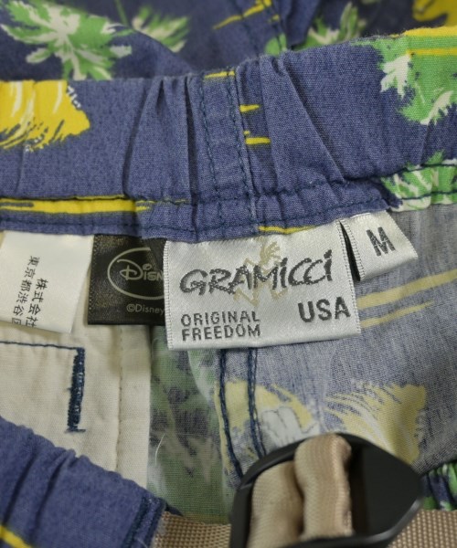GRAMICCI（グラミチ）ショートパンツ 紺 サイズ:M レディース/2200606837392