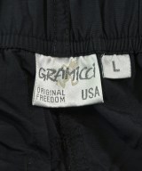 GRAMICCI（グラミチ）ショートパンツ 黒 サイズ:L メンズ/2200610705120