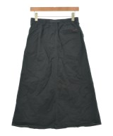 GRAMICCI（グラミチ）ロング・マキシ丈スカート 黒 サイズ:M レディース/2200615044033