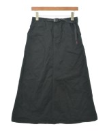 GRAMICCI ロング・マキシ丈スカート