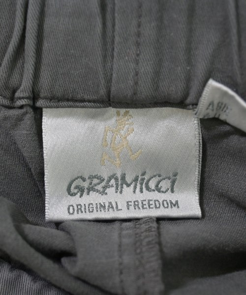 GRAMICCI（グラミチ）ロング・マキシ丈スカート グレー サイズ:M レディース/2200615267029