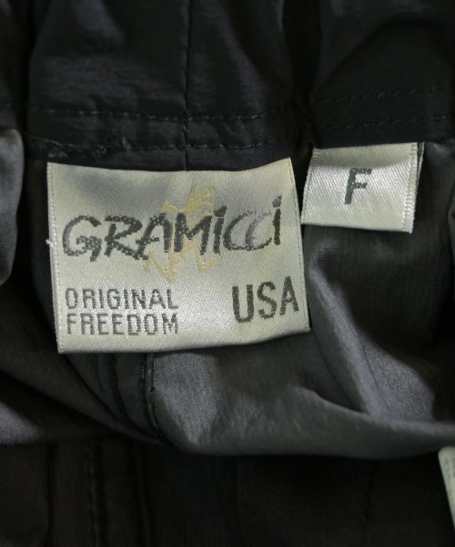 GRAMICCI（グラミチ）その他 黒 サイズ:F レディース/2200610102066