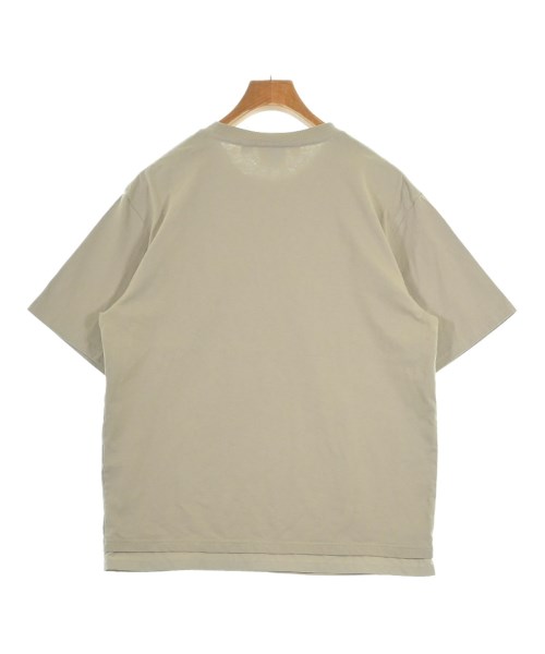 GRAMICCI（グラミチ）Tシャツ・カットソー ベージュ サイズ:M メンズ/2200612186033