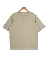 GRAMICCI（グラミチ）Tシャツ・カットソー ベージュ サイズ:M メンズ/2200612186033