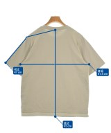 GRAMICCI（グラミチ）Tシャツ・カットソー ベージュ サイズ:M メンズ/2200612186033