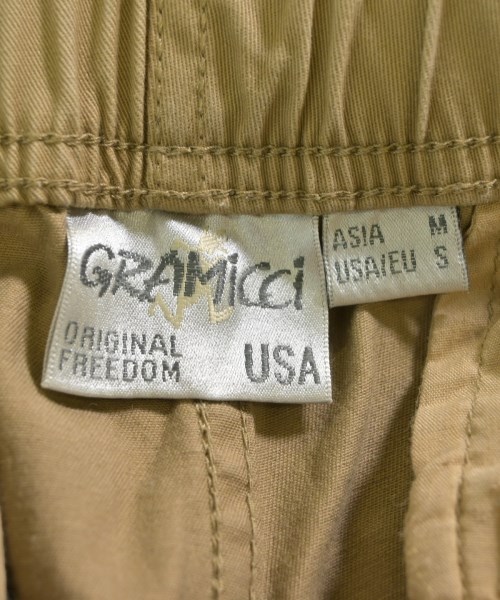 GRAMICCI（グラミチ）その他 ベージュ サイズ:S メンズ/2200615289045