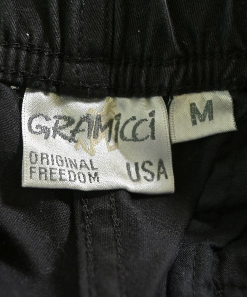 GRAMICCI（グラミチ）その他 黒 サイズ:M メンズ/2200615289076
