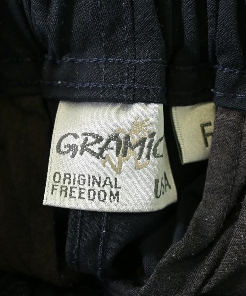 GRAMICCI（グラミチ）その他 紺 サイズ:F メンズ/2200612592094