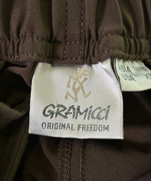 GRAMICCI（グラミチ）その他 茶 サイズ:S メンズ/2200615797021