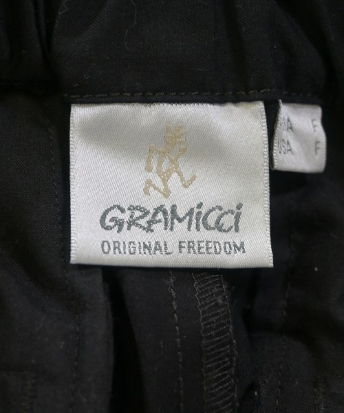 GRAMICCI（グラミチ）その他 黒 サイズ:F レディース/2200616138021
