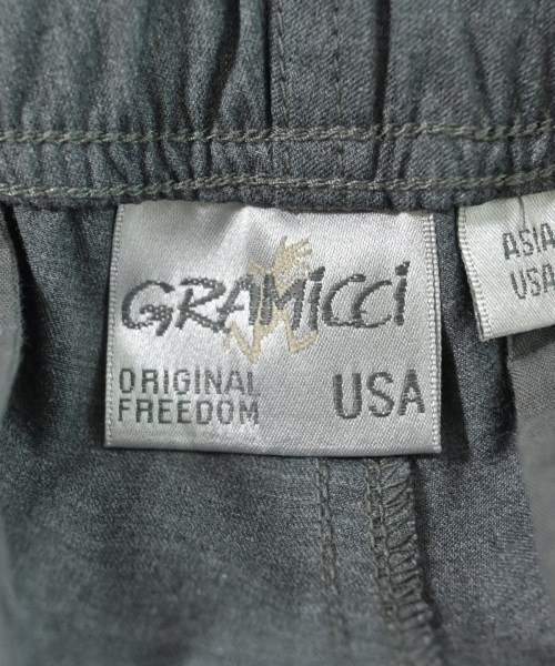 GRAMICCI（グラミチ）その他 グレー サイズ:F レディース/2200610115035