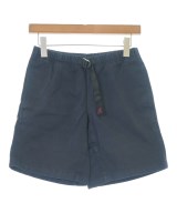 GRAMICCI（グラミチ）ショートパンツ 紺 サイズ:S レディース/2200613931052