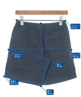GRAMICCI（グラミチ）ショートパンツ 紺 サイズ:S レディース/2200613931052