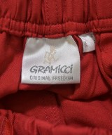 GRAMICCI（グラミチ）ロング・マキシ丈スカート 赤 サイズ:F レディース/2200614304244