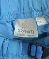 GRAMICCI（グラミチ）ロング・マキシ丈スカート 青 サイズ:F レディース/2200614304251