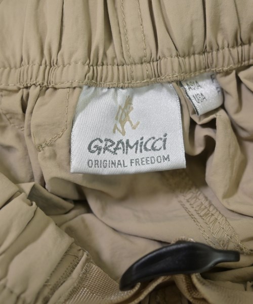 GRAMICCI（グラミチ）ロング・マキシ丈スカート ベージュ サイズ:F レディース/2200614304268