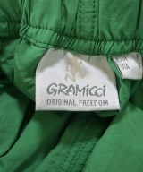 GRAMICCI（グラミチ）ロング・マキシ丈スカート 緑 サイズ:F レディース/2200614304275
