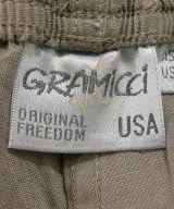GRAMICCI（グラミチ）クロップドパンツ ベージュ サイズ:M メンズ/2200617222071