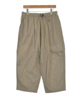 GRAMICCI クロップドパンツ