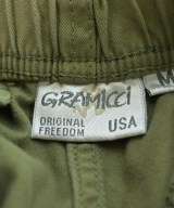 GRAMICCI（グラミチ）ショートパンツ カーキ サイズ:M メンズ/2200613393027
