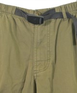 GRAMICCI（グラミチ）ショートパンツ カーキ サイズ:M メンズ/2200613393027