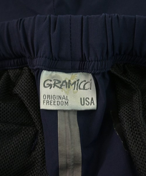 GRAMICCI（グラミチ）ショートパンツ 紺 サイズ:M メンズ/2200603817076