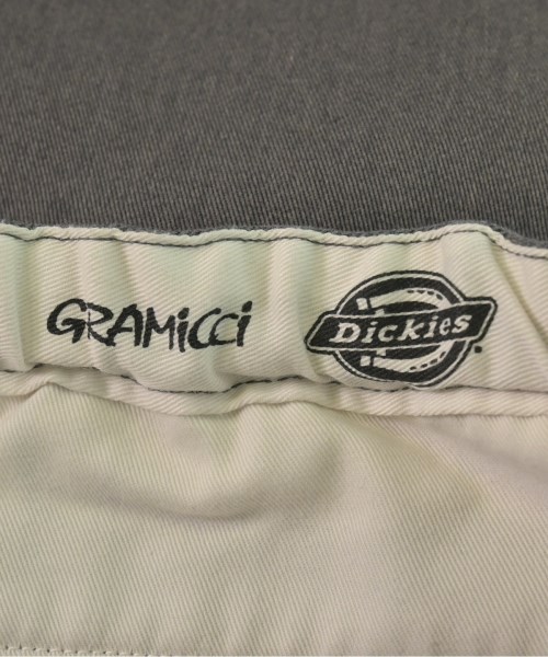 GRAMICCI（グラミチ）ショートパンツ グレー サイズ:M メンズ/2200603817090