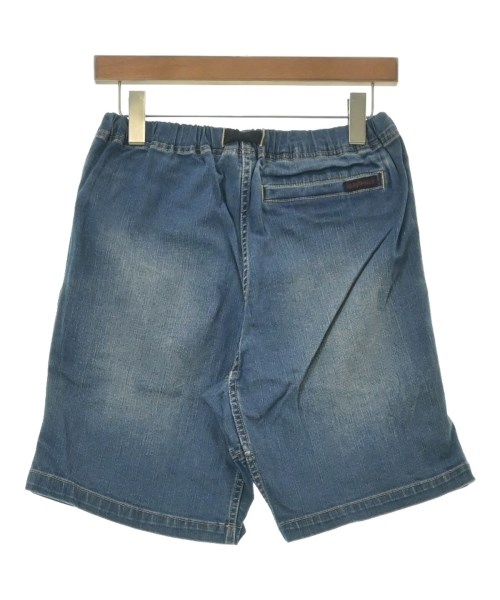 GRAMICCI（グラミチ）ショートパンツ 青 サイズ:S メンズ/2200615669090