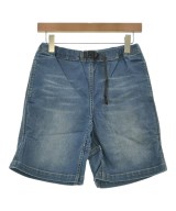 GRAMICCI（グラミチ）ショートパンツ 青 サイズ:S メンズ/2200615669090