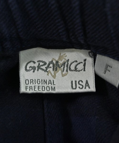 GRAMICCI（グラミチ）その他 紺 サイズ:F レディース/2200615669137