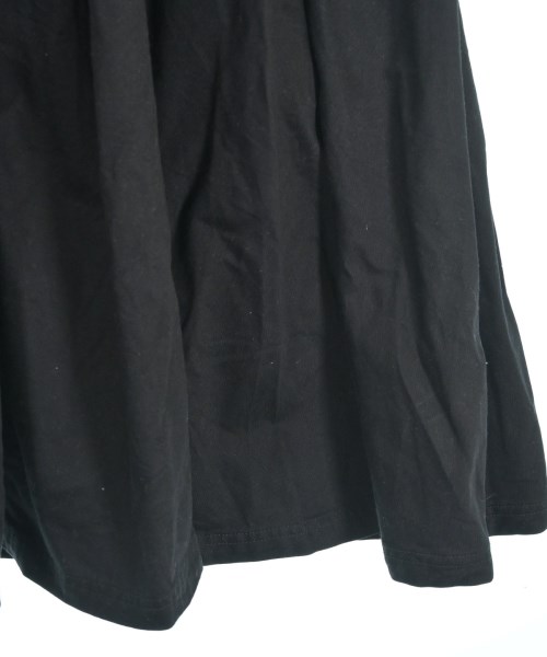 GRAMICCI（グラミチ）ロング・マキシ丈スカート 黒 サイズ:F レディース/2200618172016