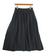 GRAMICCI（グラミチ）ロング・マキシ丈スカート 黒 サイズ:F レディース/2200618172016