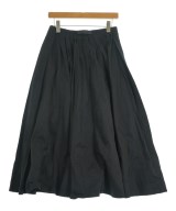 GRAMICCI（グラミチ）ロング・マキシ丈スカート 黒 サイズ:F レディース/2200618172016