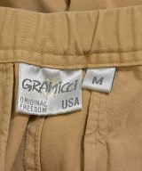 GRAMICCI（グラミチ）チノパン ベージュ サイズ:M レディース/2200618172023