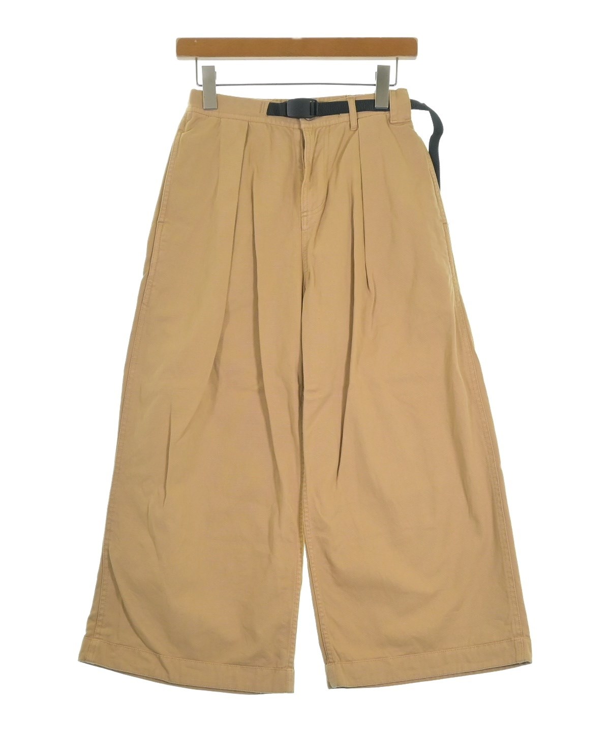 GRAMICCI グラミチ チノパン M ベージュ GRAMICCI グラミチ チノパン M ベージュ