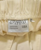 GRAMICCI（グラミチ）ショートパンツ 白 サイズ:M メンズ/2200618172030