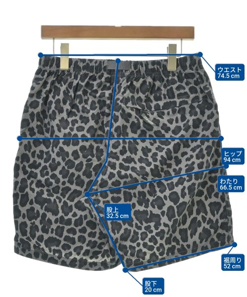 GRAMICCI（グラミチ）ショートパンツ 紺 サイズ:L メンズ/2200613466134