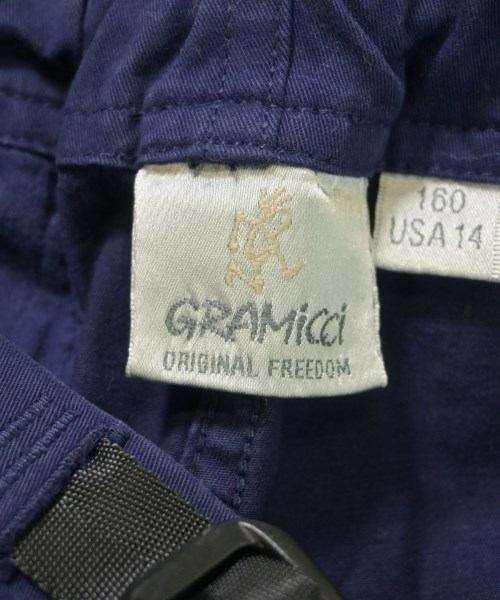 GRAMICCI（グラミチ）その他 紺 サイズ:160(S位) レディース/2200613499088