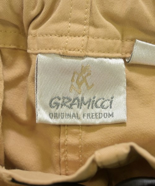 GRAMICCI（グラミチ）その他 ベージュ サイズ:160(S位) レディース/2200613499132