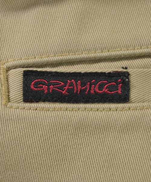GRAMICCI（グラミチ）その他 ベージュ サイズ:S メンズ/2200618567126
