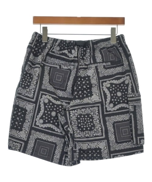 GRAMICCI（グラミチ）ショートパンツ 黒 サイズ:M メンズ/2200618589012