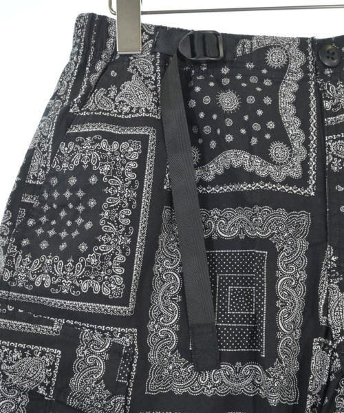 GRAMICCI（グラミチ）ショートパンツ 黒 サイズ:M メンズ/2200618589012