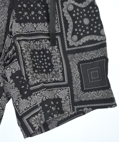 GRAMICCI（グラミチ）ショートパンツ 黒 サイズ:M メンズ/2200618589012